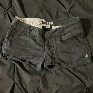 Volcom shorts